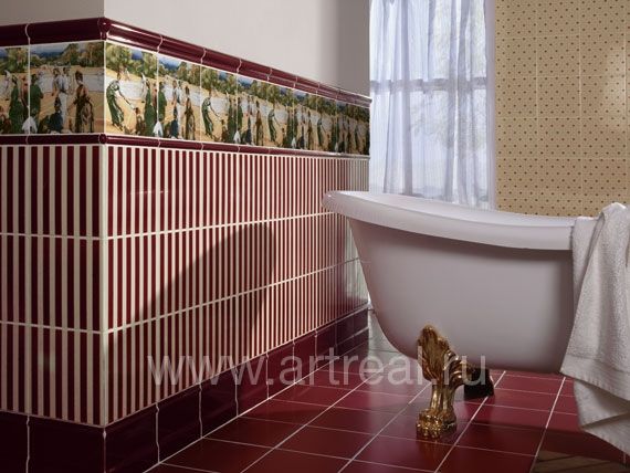 Керамическая плитка APE Lord