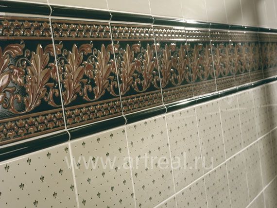 Керамическая плитка APE Lord