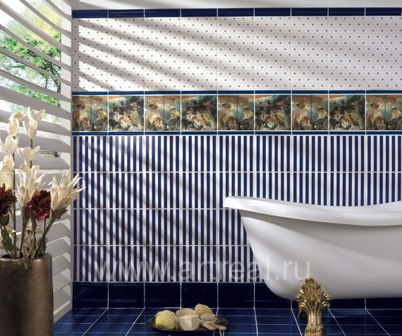 Керамическая плитка APE Lord