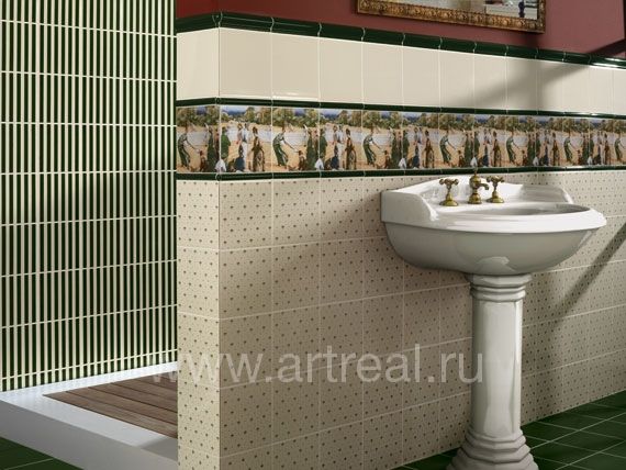 Керамическая плитка APE Lord