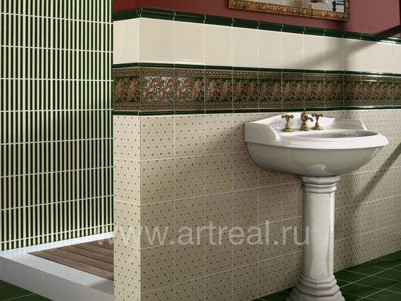 Керамическая плитка APE Lord