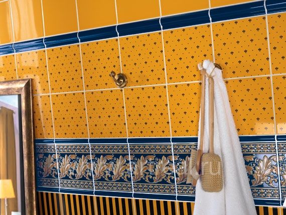 Керамическая плитка APE Lord