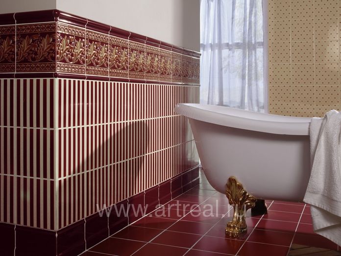 Керамическая плитка APE Lord в интерьере