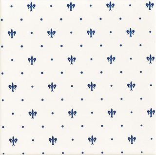 APE Lord настенная плитка Sir Cobalto 20*20