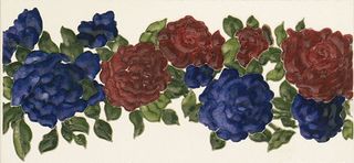 APE Lord бордюр Cottage Cream 10*20