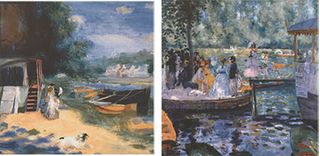 APE Lord декор Set Acuarella 20*20