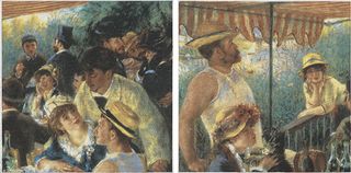 APE Lord декор Renoir Mix 20*20