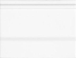 APE Lord цоколь Zocalo Blanco 15*20