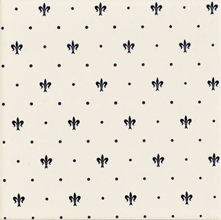 APE Lord настенная плитка Sir Sepia 20*20