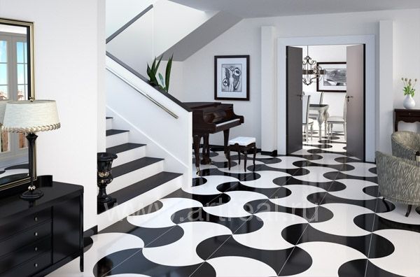 Керамогранит APE Maxim