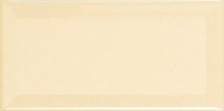 APE Biselado настенная плитка Crema  20*10