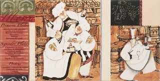 APE Biselado декор Decor set Delight 2 20*10