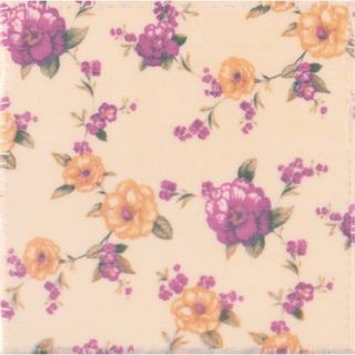 Mainzu Tissu декор Patch Melisa 15*15