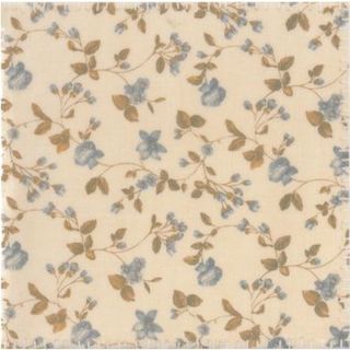 Mainzu Tissu декор Patch Clochette 15*15
