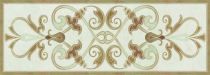 Mapisa Classic декор Decore Classic Botticino Perla 70.6*25.3