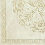 Mapisa Classic декор Ang Classic Botticino Gold R 48.2*48.2