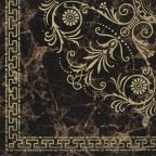 Mapisa Classic декор Ang Classic Emperador Gold R 48.2*48.2