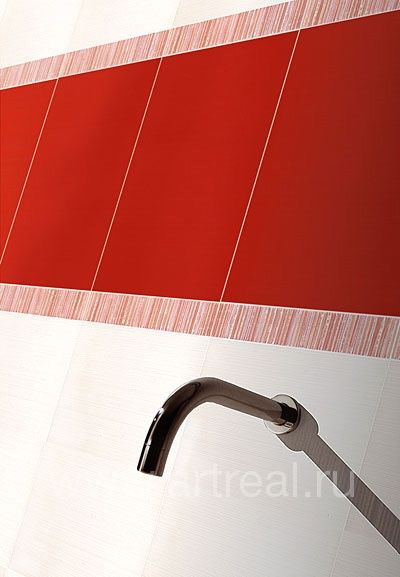 Керамическая плитка Aurelia Cover в интерьере
