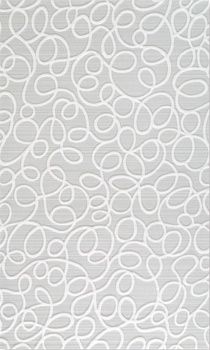 Aurelia Cover декор Inserto Swing Grey 25*40
