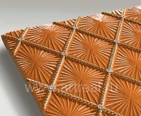 Керамическая плитка Mapisa Stariy Arbat