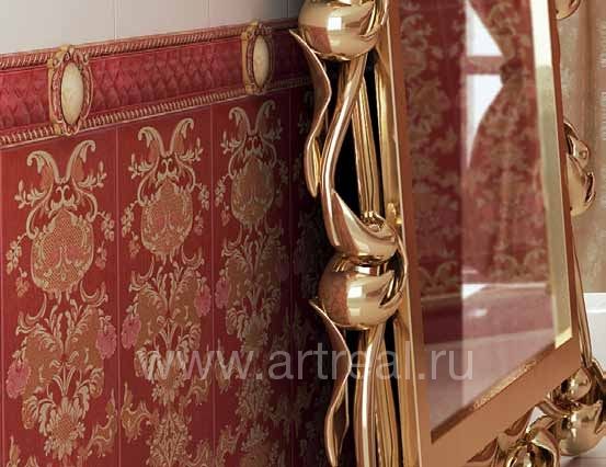 Керамическая плитка Mapisa Stariy Arbat