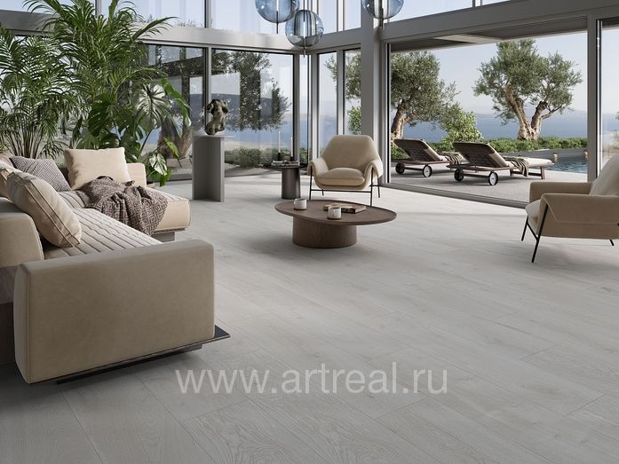 Керамогранит Fanal Forest в интерьере