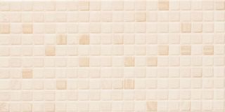 Fanal Mosaico настенная плитка Mosaico Crema 50*25