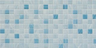 Fanal Mosaico настенная плитка Mosaico Azul 50*25