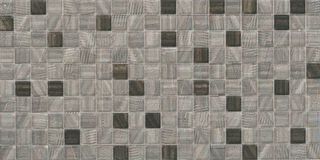 Fanal Mosaico настенная плитка Mosaico Negro 50*25