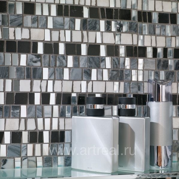 Мозаика Dune Ninfa