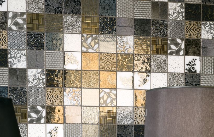 Мозаика Dune Tiffany Мозаика Dune Tiffany