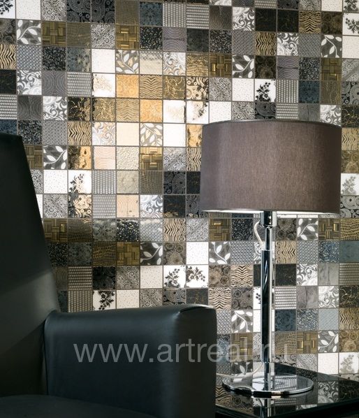 Мозаика Dune Tiffany Мозаика Dune Tiffany