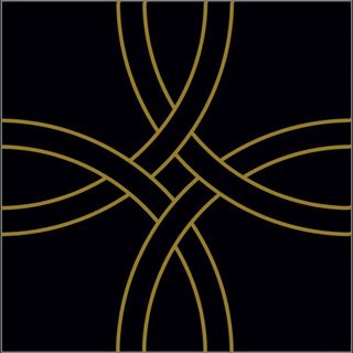 Bardelli Arianna Oro декор Arianna Oro 2N 20*20