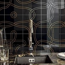 Керамическая плитка Bardelli Arianna Oro