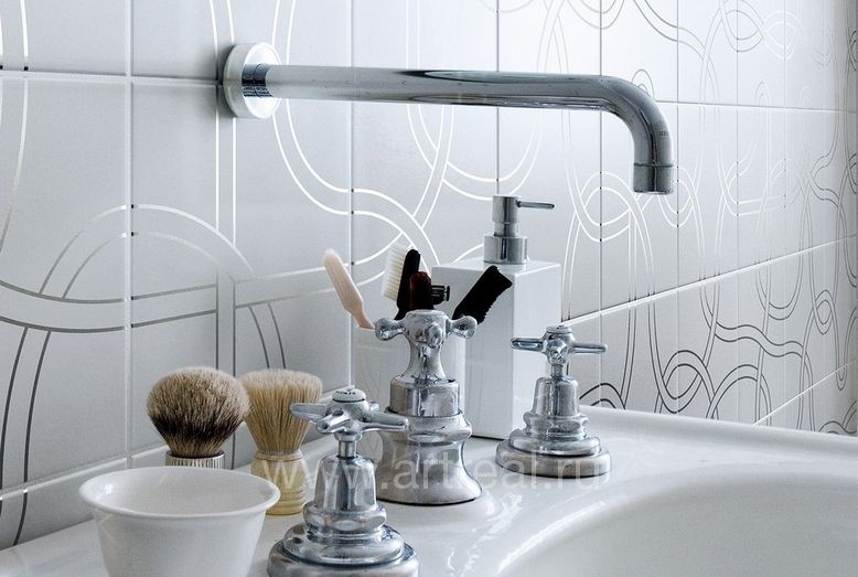 Bardelli Arianna Platino Керамическая плитка Bardelli Arianna Platino в интерьере