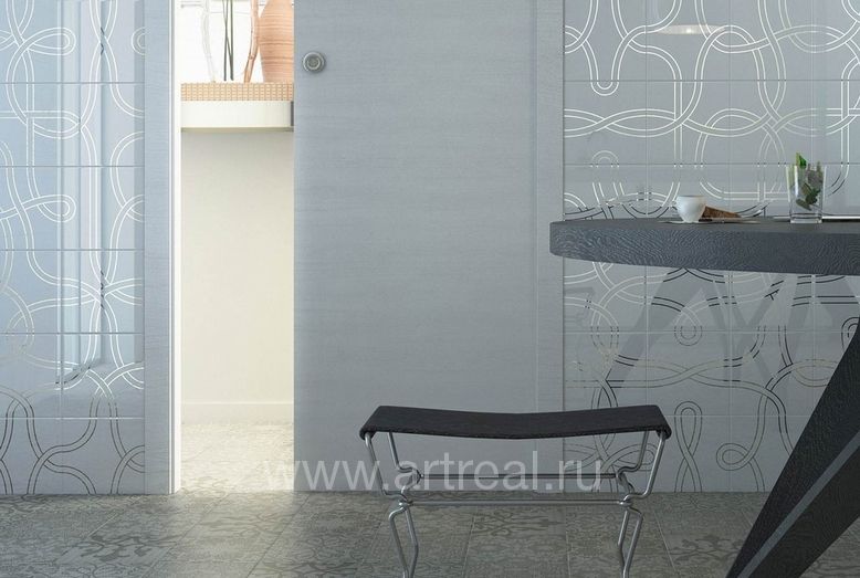 Bardelli Arianna Platino Керамическая плитка Bardelli Arianna Platino в интерьере