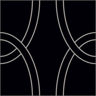 Bardelli Arianna Platino декор Arianna Platino 3N 20*20