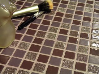 Mosavit Moondance мозаика Moondance Malva 31.6*31.6