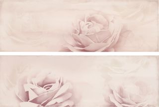 ABK Aqua панно Poesia Mix 2 Magnolia 60*20