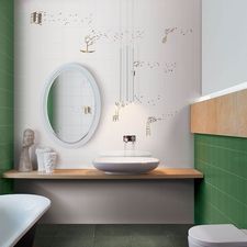 Керамогранит Bardelli Colorado