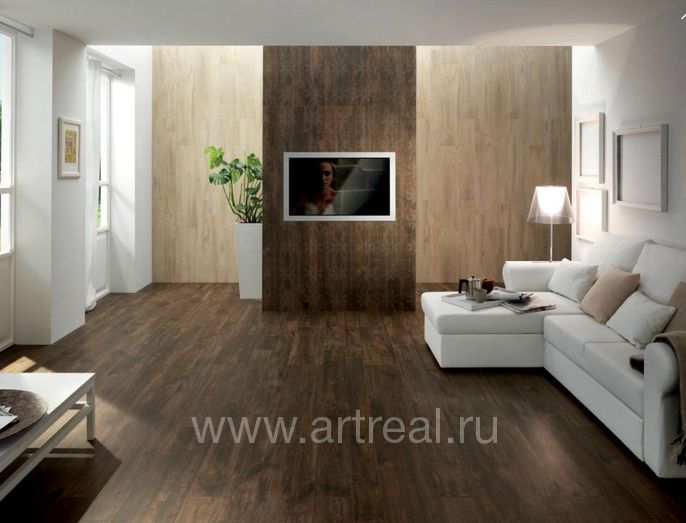 Керамогранит La Fabbrica Lignum