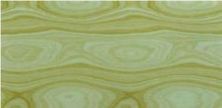 La fabbrica Lignum декор Decoro Smeraldo 48*96.2