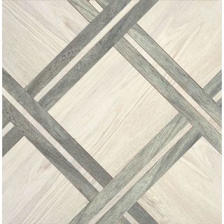 La fabbrica Lignum декор Gradara Larix 96.2*96.2