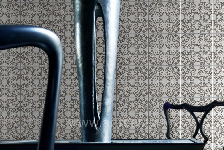 Bardelli Iris Керамическая плитка Bardelli Iris в интерьере