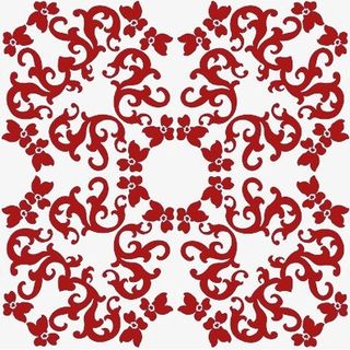 Bardelli Iris настенная плитка D3 20*20