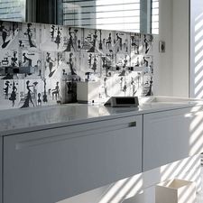 Керамическая плитка Bardelli Isabel