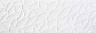 Porcelanosa Gloss декор Gloss Deco blanco 90*31.6