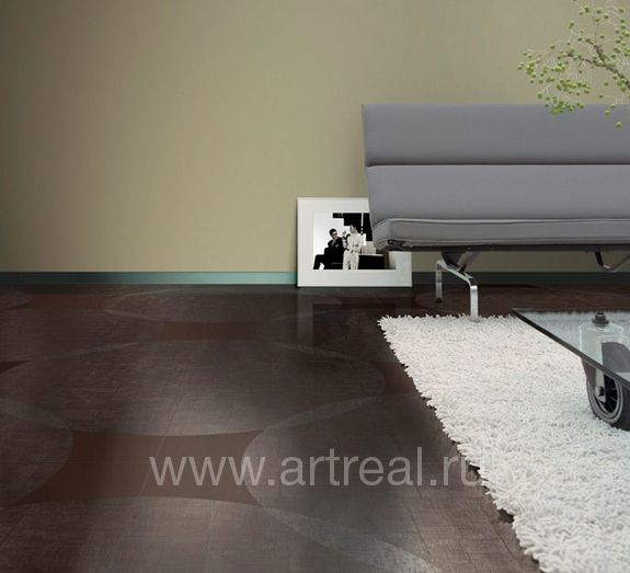 Керамогранит Viva Penthouse в интерьере