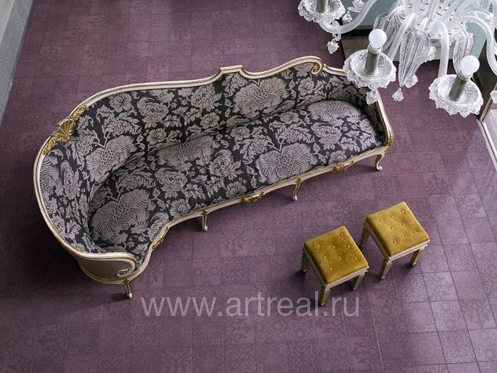 Bardelli Minoo Керамическая плитка Bardelli Minoo в интерьере