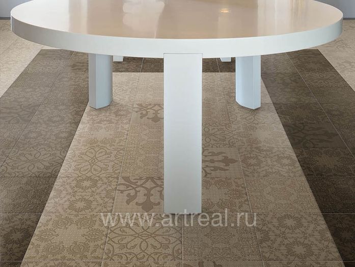 Bardelli Minoo Керамическая плитка Bardelli Minoo в интерьере